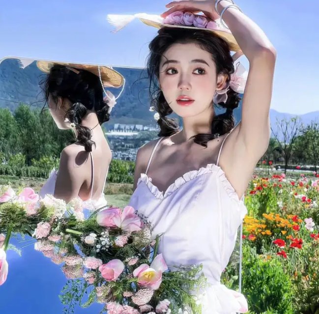 吉他蒙古人